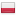 prusice.pl hosted country